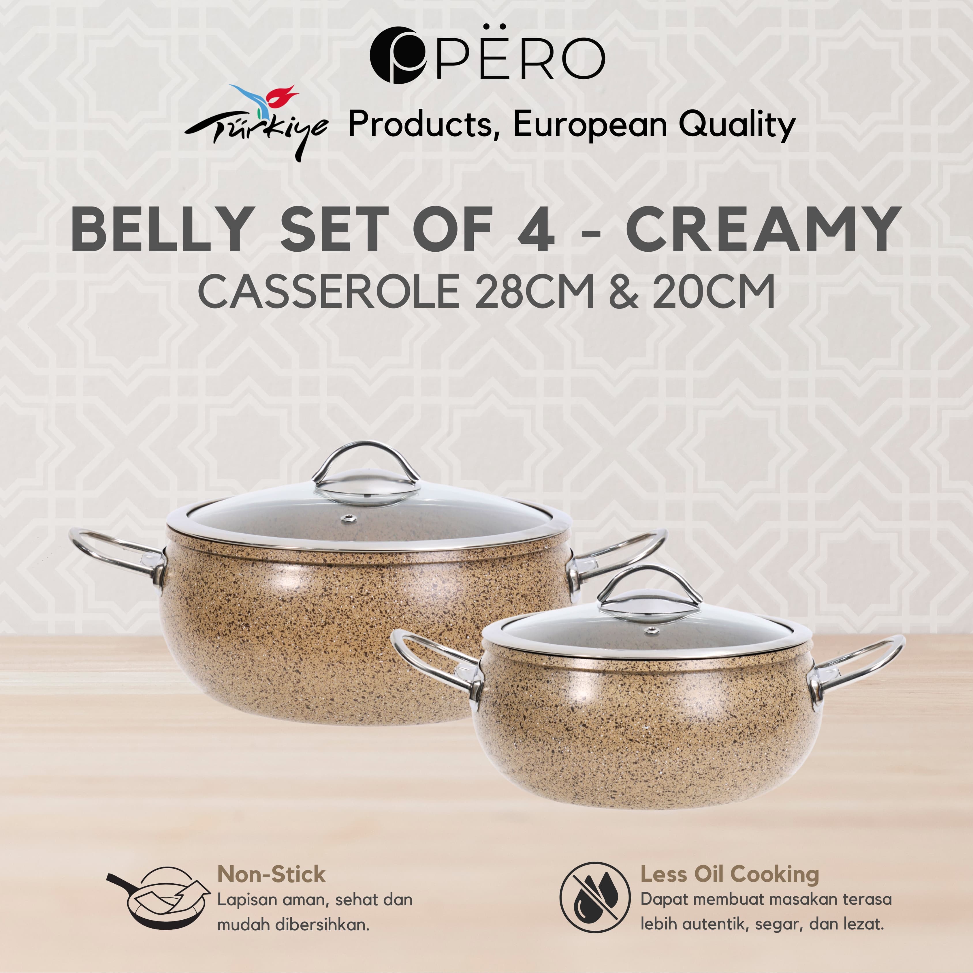 Belly Set