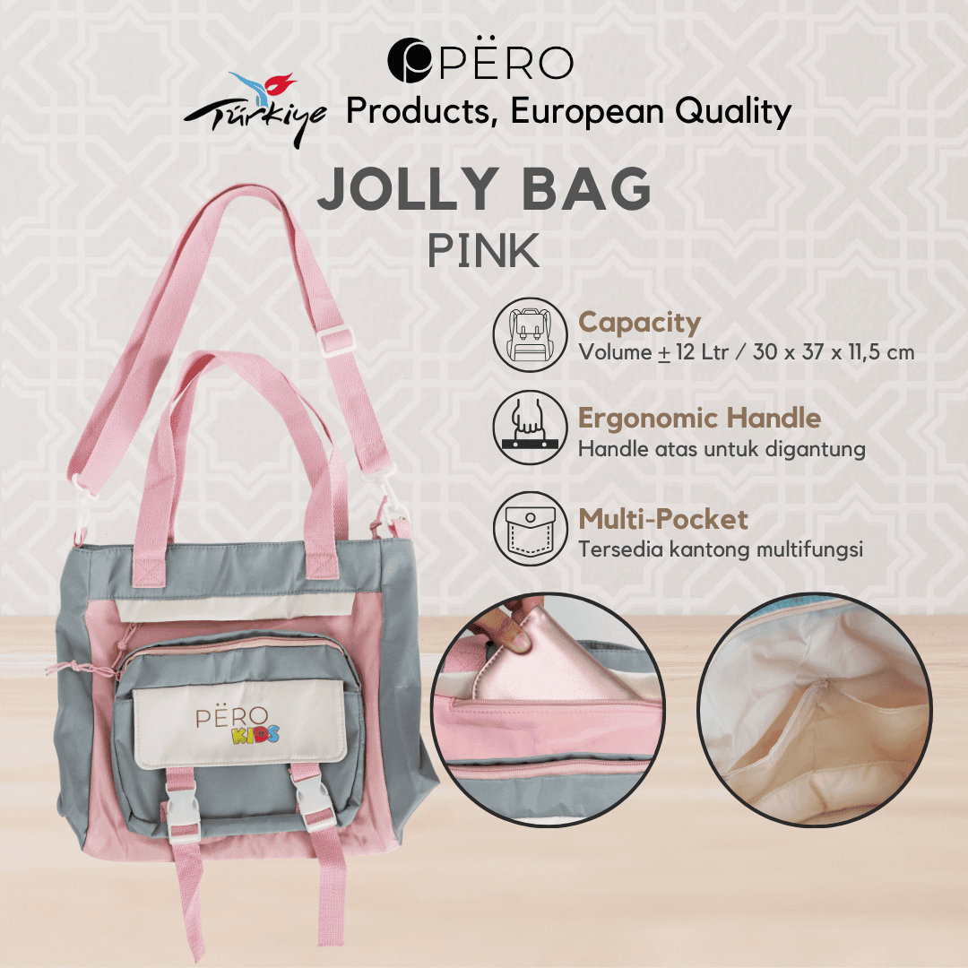Jolly Bag
