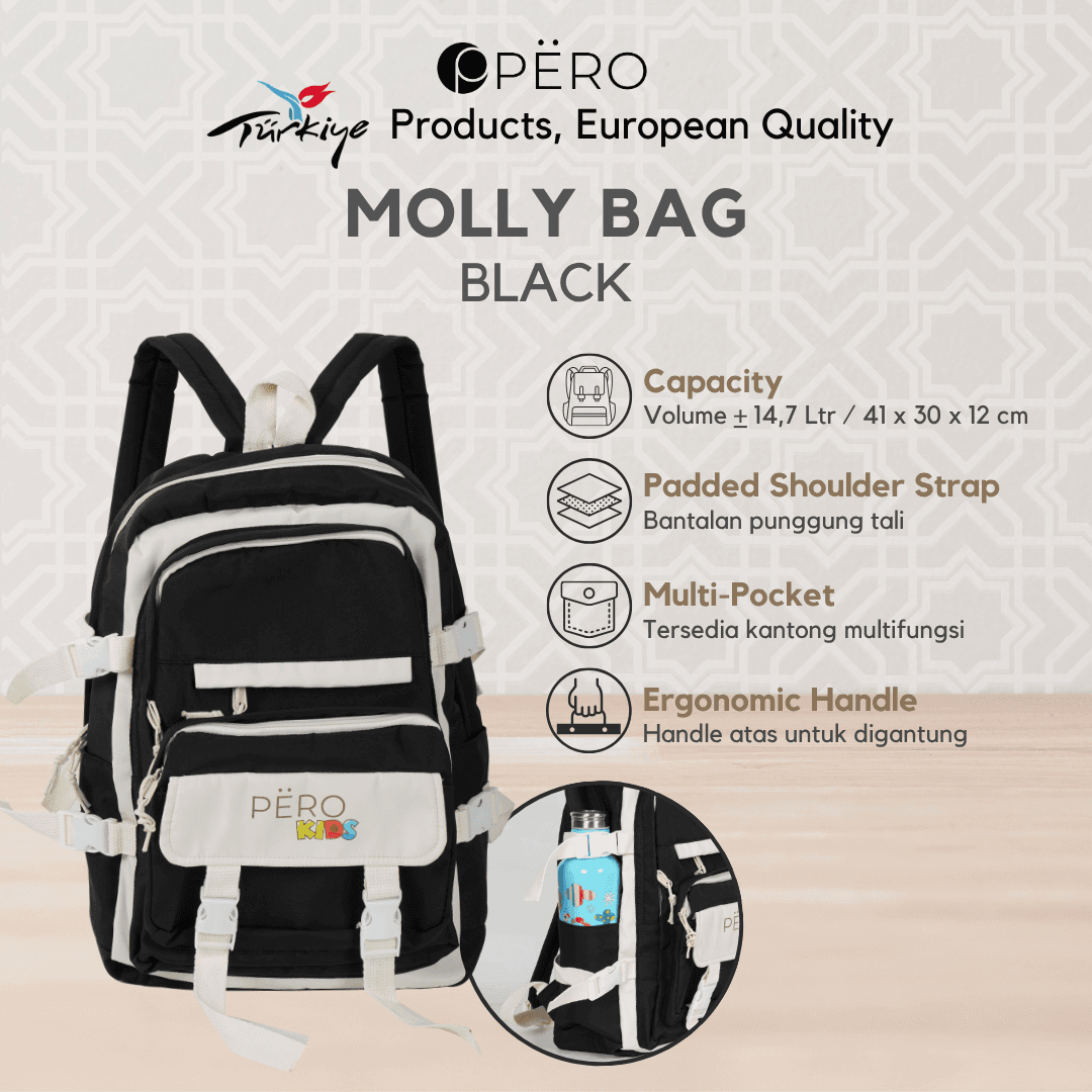 Molly Bag